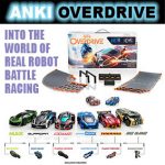 Anki-OverDrive-Review