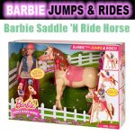 Barbie-Saddle-N-Ride-Horse-Review