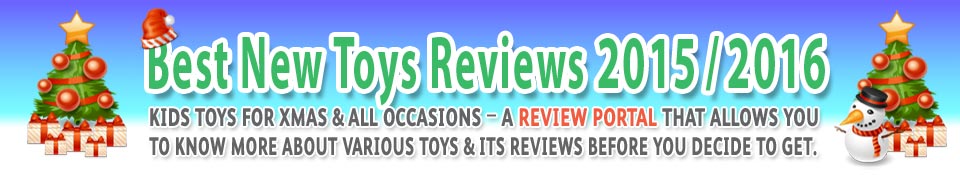 〓Best New Toys Reviews 2015/2016