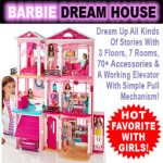 Barbie-Dream-House-Review
