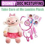 Disney-Doc-McStuffins-Take-Care-Of-Me-Lambie-Review