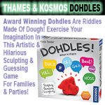 Dohdles-By-Thames-And-Kosmos-Review