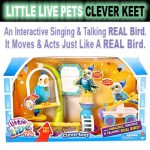 Little-Live-Pets-Clever-Keet-Review