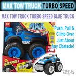 Max-Tow-Truck-Turbo-Speed-Review