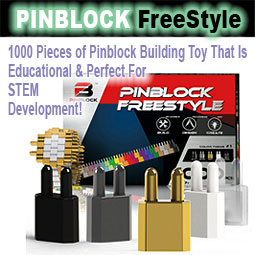 Pinblock Review