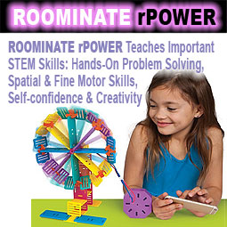 Roominate rPower Review