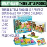 Smart-Games-Three-Little-Piggies-Review