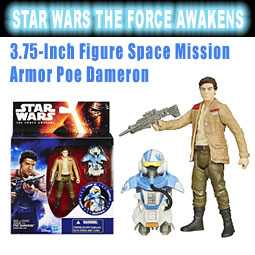 Star-Wars-The-Force-Awakens-3.75-Inch-Figure-Space-Mission-Armor-Poe-Dameron-Review