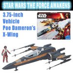 Star-Wars-The-Force-Awakens-3.75-inch-Vehicle-Poe-Damerons-X-Wing-Review